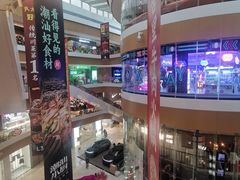 -深圳来福士广场