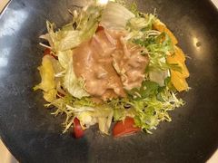 -西安饭庄·非遗陕菜(钟楼店)