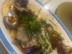 -天鲜阁·海鲜粤菜·33年老字号(石槎白云站店)