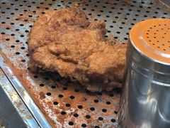 -天使鸡排(逢甲店)