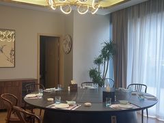 -拂晓山房·私房川菜(西门店)