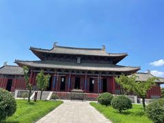 -商丘古城-应天书院