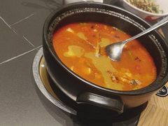 -黔蘑菇四季餐厅(观山湖店)