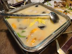 -青叶202都市餐厅(迪诺水镇店)