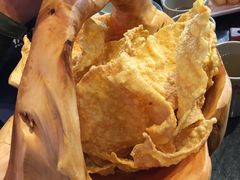 -热火朝天鲜切牛肉火锅(南强街巷店)