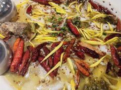 -新太二·鲜料川菜(智慧城广百店)