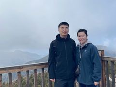 -白草畔自然风景区