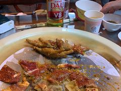 -随意石板烧(大理古城店)