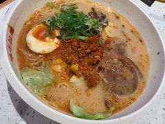 -味千拉面(光启城时尚购物中心店)