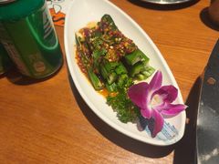 -路边羊烧烤酒场(宝带路店)