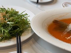 -梅利汴京烤鸭•开封豫菜地标店(晋安路店)
