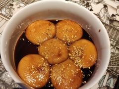 -绿茶餐厅(松江万达店)