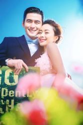 -金夫人婚纱摄影(华南店)