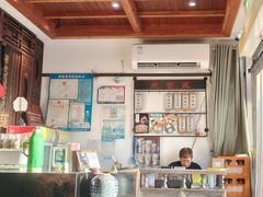 -哑巴生煎(临顿路店)