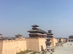-中国汉城景区
