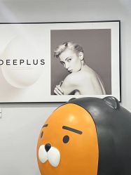 -Deeplus+韩国皮肤管理한국피부관리·C:Lab肌肤实验室