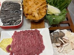 -老五四季涮肉(菜市口店)