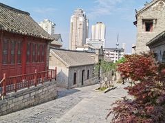 -天朝元辅-徐州民俗博物馆