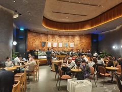 -星巴克臻选店(澳门伦敦人店)