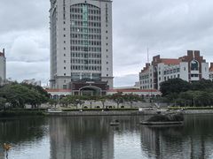 -厦门大学(思明校区)
