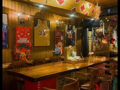 -VIKING SALOON西部美式烟熏烤肉(和平路店)