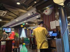 -甘家界牌柠檬鸭(青山店)