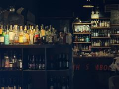 -等待戈多Waiting For Godot(交道口店)