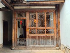 -福建民俗博物馆