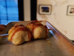 -鳥喜Toriki怀石烧鸟料理
