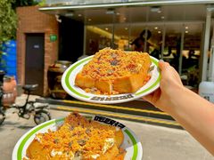 -欧记大排档·景德菜(上海首店)