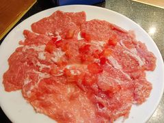 -周师兄大刀腰片火锅(解放碑总店)