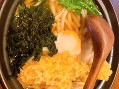 -山葵家·创意料理(EFC欧美广场店)