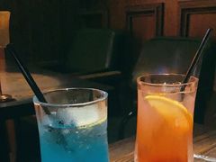 -The Cheebat 锌吧·Bistro(体育西店)