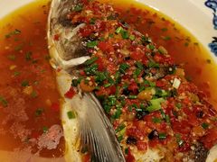 -原鄉本味 楚菜 丹江口鱼(北苑店)