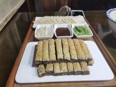 香酥鸭-祥云精致湘菜馆(东1时区店)