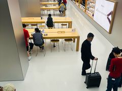 -Apple 零售店(Canton Road)
