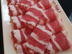 -鲁西肥牛(九方购物中心店)