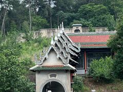 -报恩禅寺