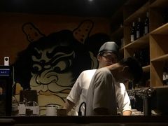 -兮禾酒馆(护国路店)