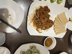 -老牌坊鲁菜名店(宽厚里店)