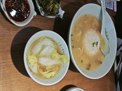 -王春春鸡汤饭(重庆巴南万达店)