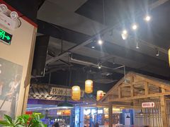 -麻辣英雄重庆火锅(陈江天益城店)