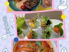 -蔡澜PHO(海岸城店)