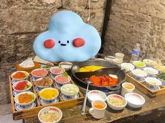 -北步园老火锅(戴家巷筒子楼店)