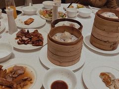 -京香轩·中餐厅(上海中庚聚龙酒店)