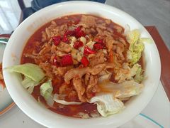 -清真·同发顺饭庄·烧麦(总店)