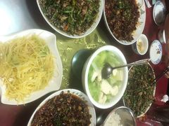 -陈有良尖椒鸡(江津总店)