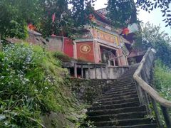 -重庆平顶山公园