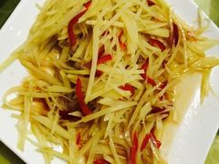 -天目湖刘老四农庄