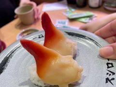 -寿司郎(皇庭广场店)